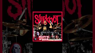 @slipknot #beforeiforget @eloycasagrandee #eloycasagrande #slipknot #slipknotcover