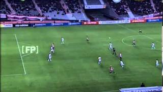 Estudiantes vs River - Fecha 21 - 23-08-15