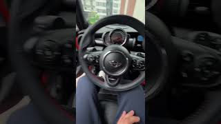 Самый кайфовый MINI Cooper S 2.0 2019🔥