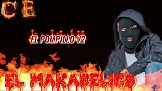 el comando exclusivo (el pompillov2) #elrojo502 #comandoexclusivo #makabelico