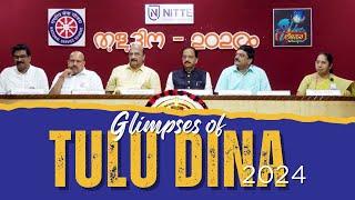 TULU DINA 2024