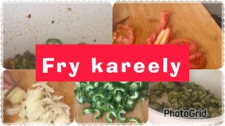 Kareely pyaz recipe ab kareely bany bohat asan tareeqy se