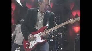 The Who - Shoreline Amphitheatre,  Mountain View, CA  August 21, 2000  Part 2