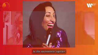 Pakistani British Stand-Up Comedian Shazia Mirza says Performing Stand-Up Comedy is Healing