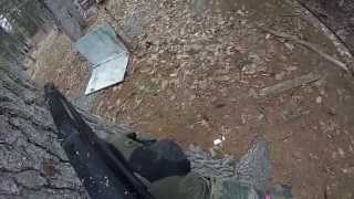 Castle Corners at OSG Paintball BYOP 4/26/2015