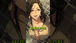 She Betrayed The Innocent Rich Boy  #shorts #manhwa #edit