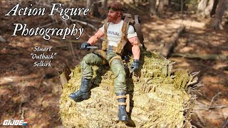 Crafting Epic Action Figure Photos - See What I Unveiled!