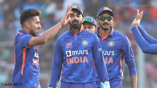 Ind vs Nz 3rd ODI इस दिन खेला जाएगा भारत न्यूजीलैंड तीसरा ODI मैच, Rohit ने इस भूखेशेर की कराई वापसी