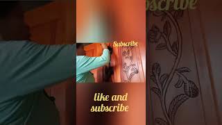 rouse carving, like and subscribe