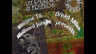 Lee Perry & Friends (Welcome To Blackboard Jungle)