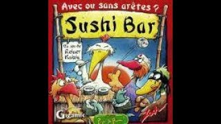 Sushi Bar