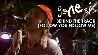 Genesis - Behind The Track (Follow You Follow Me)