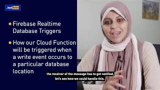 Firebase Cloud Functions by Randa Fahmy