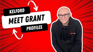 COMPANY PROFILES - GRANT