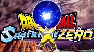 Dragon Ball: Sparking! Zero - This DP Team is INSANE in PVP Ranked!