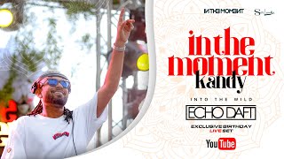 ECHO DAFT Exclusive Birthday Live Set - In the moment | Kandy, Sri Lanka