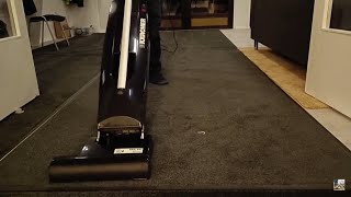 4 X Speed Vacuuming: Kärcher CV36/2