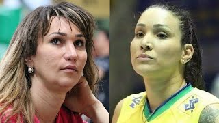 TRANSSEXUAIS NO ESPORTE | Cortes Quase Tudo