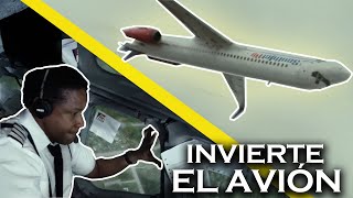 EL VUELO | RESUMEN | PILOTO ALCOHOLICO SALVA VIDAS