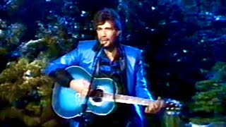 Eddie Rabbitt | SOLID GOLD XMAS ‘85 | “Blue Christmas”