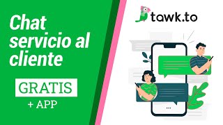 Como instalar una chat de servicio al cliente en WordPress [GRATIS] 2/2