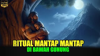 Pesugihan mantap mantap!! Ritual Gelap Ibu Tiri Dengan Sang Pangeran