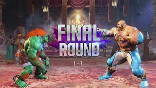 Blanka vs Zangief Street Fighter 6_20240913230447