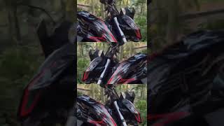 apache RTR 200 4v kgf 2 car chase editting filter VIPER RIDERS AOG NCS BGM status tvs motor company