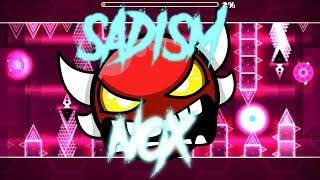 Sadism 100% (Extreme Demon) by Nox