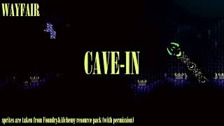 [WAYFAIR MUSIC PACK] "Cave-In" - Eater of Worlds