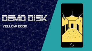 Demo Disk GGJ19 Special: Yellow Door [TWITCH VOD]