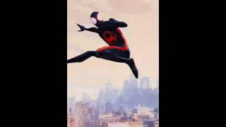 Miles morales