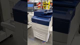 Check the Xerox C70 - The All-in-One Solution for Stunning Prints