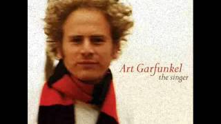 ART GARFUNKEL - Bright Eyes