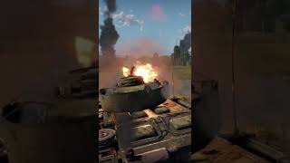 Laughs In Panzer | #shorts | warthunder