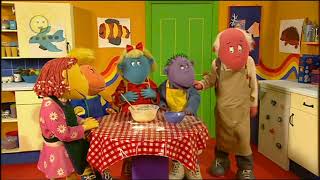 CBEEBIES Tweenies Series 7 Episode 36 It s the Thought That Counts