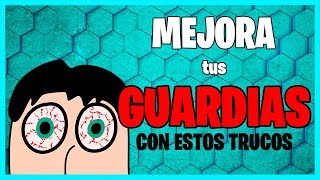 👉 *TRUCOS para DORMIR MEJOR y ser mas EFECTIVO en tus GUARDIAS!