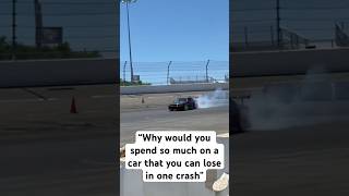 Why? Because the experience from drifting is like no other🔥 #cars #jdm #youtubeshorts #viral #fyp