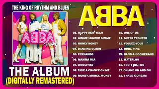 A B B A Greatest Hits Full Album 2022 - Best Songs of A B B A - A B B A Gold Ultimate