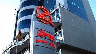 Zemen Bank grosses more than 1.1 billion birr, a 15.3% increment from previous fiscal year