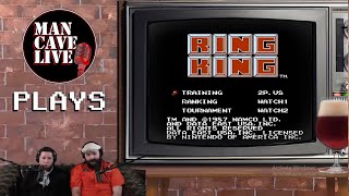 RING KING - MCLP 010