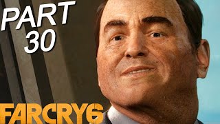 FAR CRY 6 - MR MCKAY