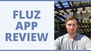 Fluz App Review - Can You Get Some Cash Back From This App?