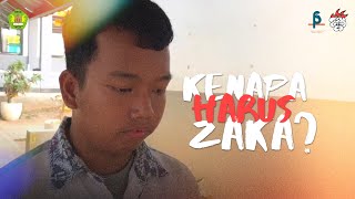 Bulan Bahasa - Lomba Film Pendek - Kenapa Harus Zaka - Kelas XII-6