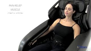 Titan Pro Jupiter XL Massage Chair