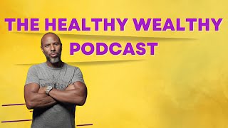 Healthy Wealthy Podcast #003 - Reality Transurfing Deep Dive - Part 1