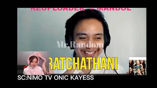 KAYESS REACT QORYGORE BARBAR CLASS GURU SEJARAH THAILAND