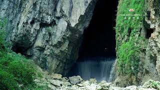 Amazing China:  Natural Karst Museum