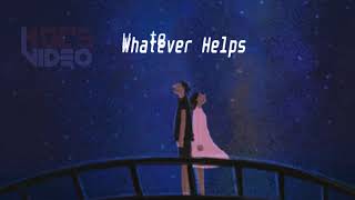 WHATEVER HELPS - SLEEPING LION | REMIX | NOCS Video