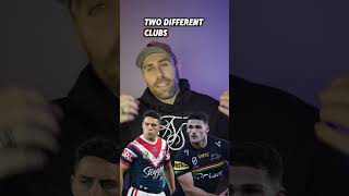 Who Was The Better NRL Player - Cooper Cronk or Nathan Cleary 🏉 #nrl